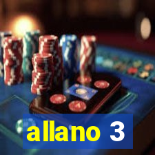 allano 3