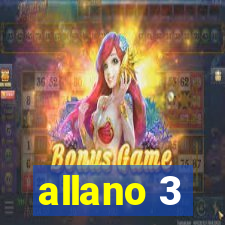 allano 3