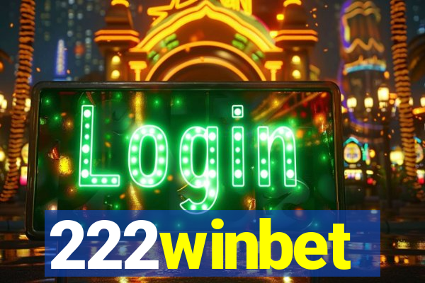 222winbet