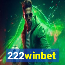 222winbet