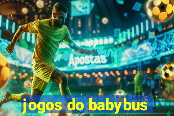 jogos do babybus