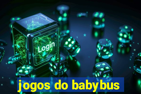 jogos do babybus