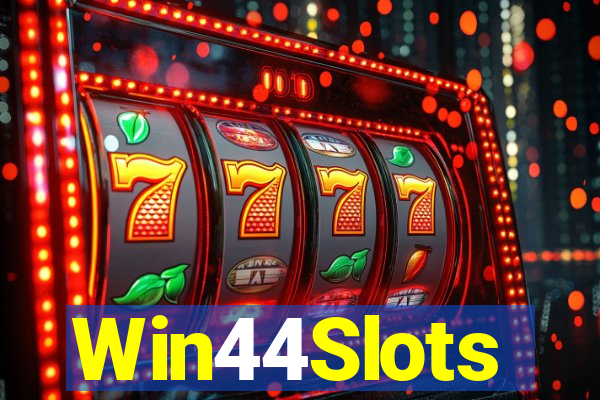 Win44Slots