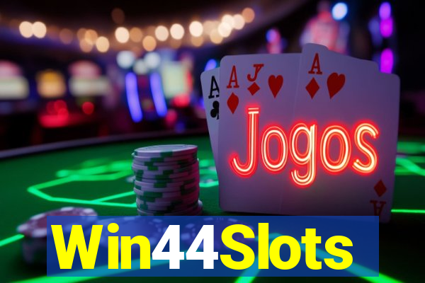 Win44Slots