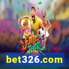 bet326.com