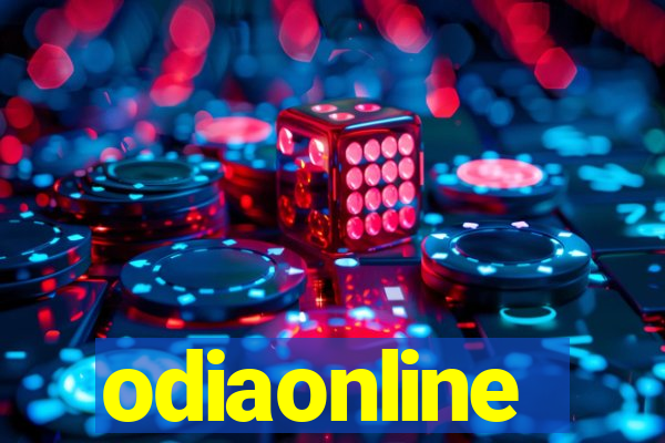 odiaonline