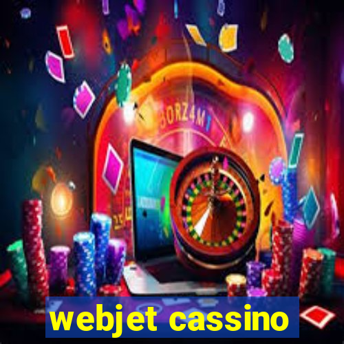 webjet cassino