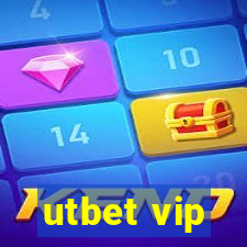 utbet vip