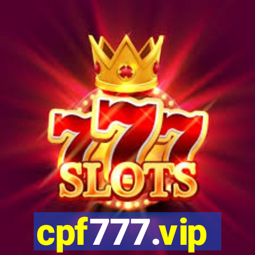 cpf777.vip