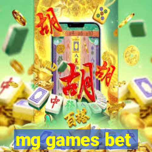 mg games bet