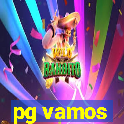 pg vamos