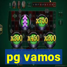 pg vamos