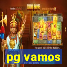 pg vamos