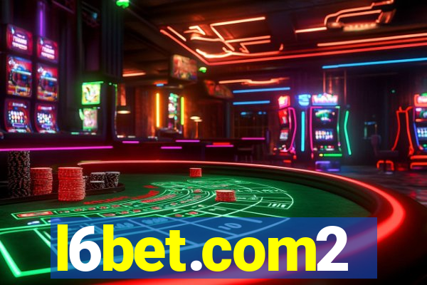 l6bet.com2