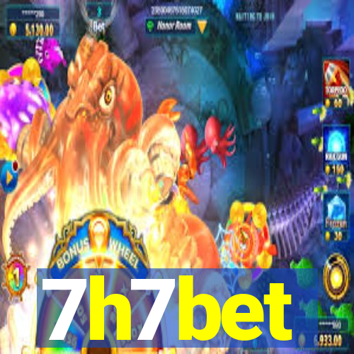 7h7bet