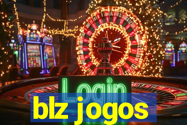 blz jogos