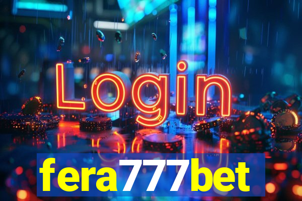 fera777bet