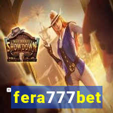 fera777bet