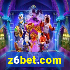 z6bet.com