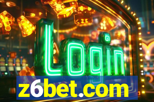 z6bet.com