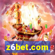 z6bet.com