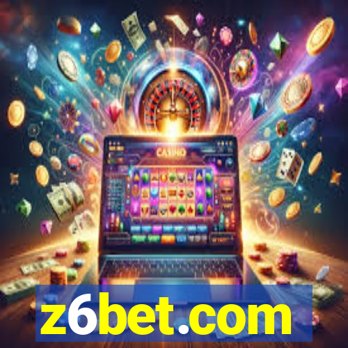 z6bet.com