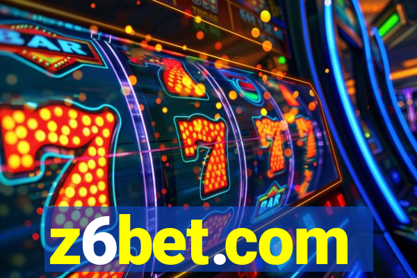 z6bet.com