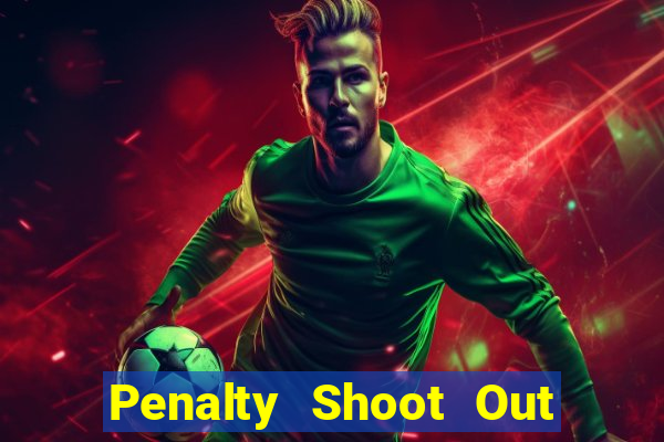 Penalty Shoot Out hack penalty shoot out