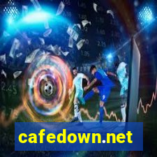 cafedown.net