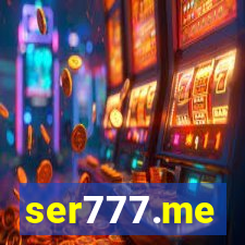 ser777.me