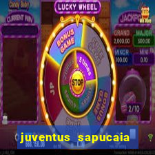 juventus sapucaia do sul