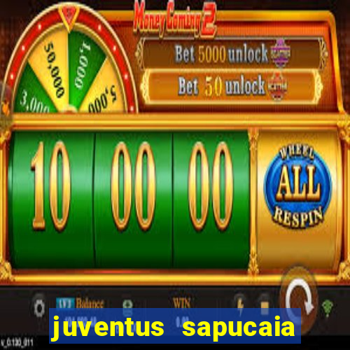 juventus sapucaia do sul