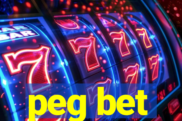 peg bet