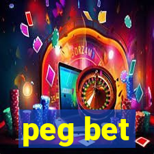 peg bet