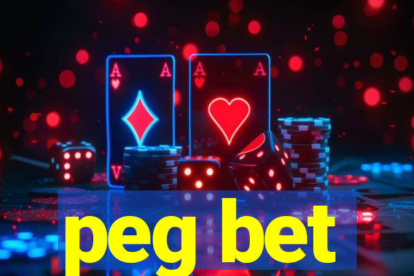 peg bet