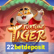 22betdeposit