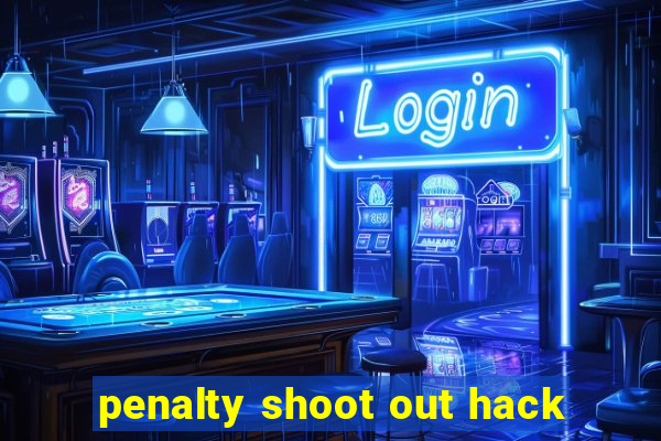 penalty shoot out hack