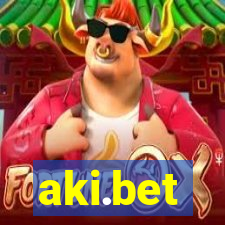 aki.bet