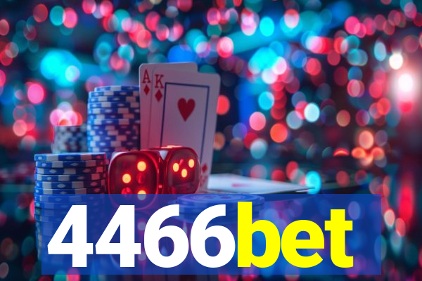 4466bet