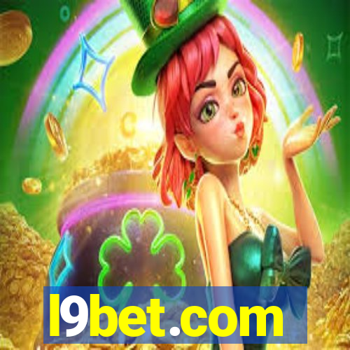 l9bet.com