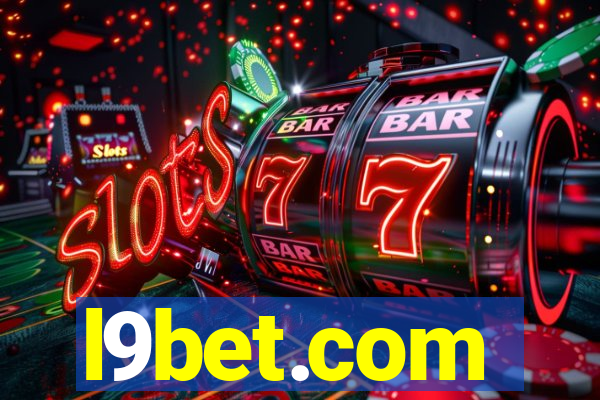 l9bet.com