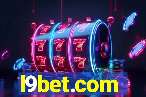 l9bet.com