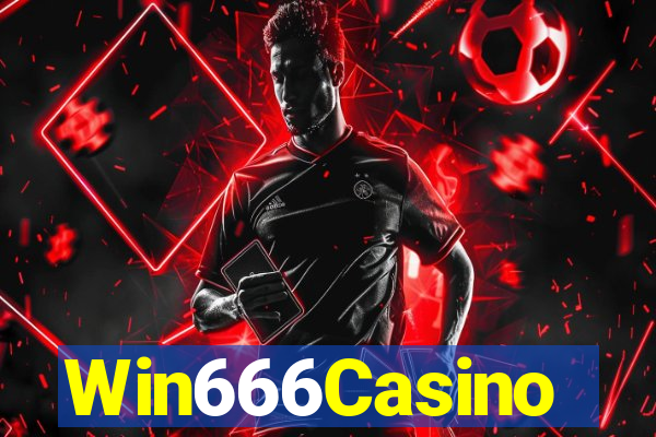 Win666Casino