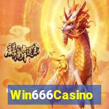 Win666Casino