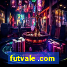 futvale .com