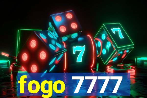 fogo 7777