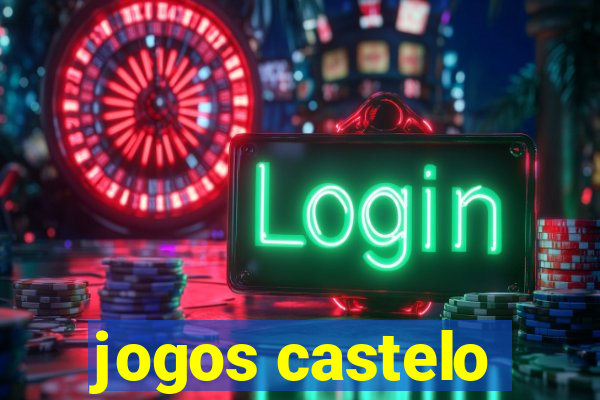 jogos castelo