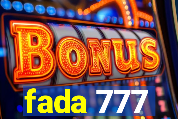 fada 777