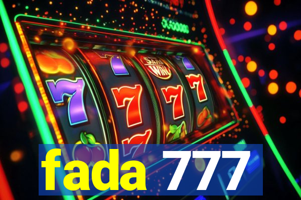 fada 777