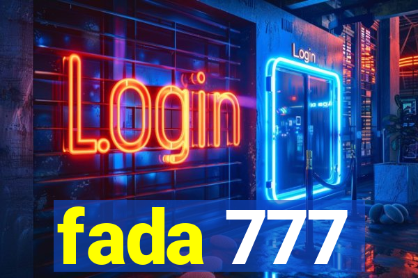 fada 777